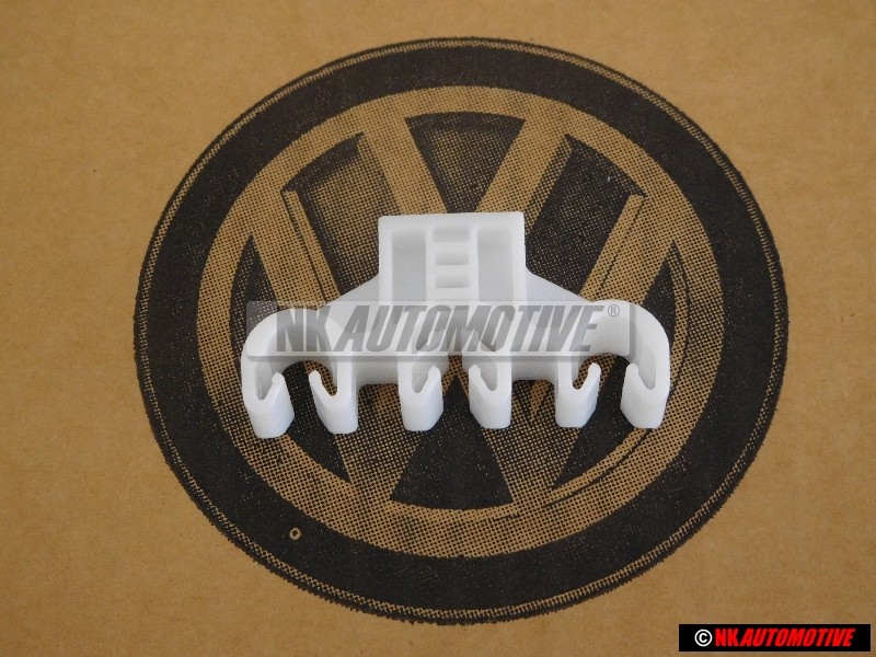 VW Original Agrafe - 1H0201449D