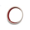 VW Original Cercle Enjoliveur Rouge Tornade - 1H0601157 CYE