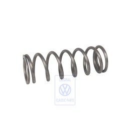 VW Original Ressort De Pression - 1H0721427A