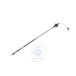 VW Original Cable D'Accelerateur - 1H0723555R