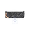 VW Original Regulation Ventilation Et Chauffage - 1H0819045E