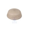 VW Original Bouton Beige Clair - 1H0857520A Q70