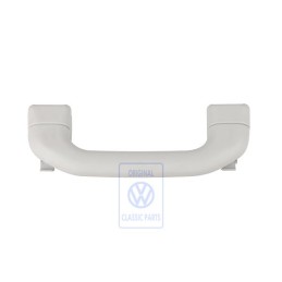 VW Original Poignee Escamotable Gris Perle - 1H0857607F Y20