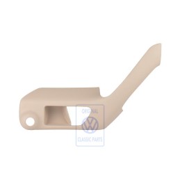 VW Original Cache Beige Clair - 1H0867197H R48