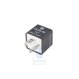 VW Original Relais - 1H0906383