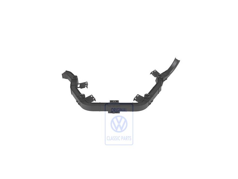 VW Original Guidage De Cables - 1H0971824