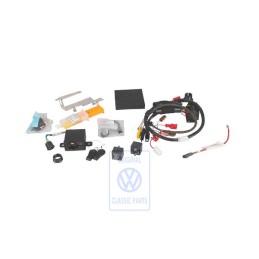 VW Original Ensemble De Reequipement P. 