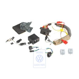 VW Original Ensemble De Reequipement P. 