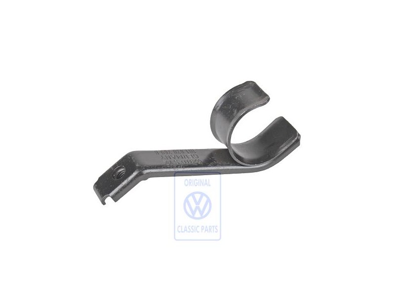 VW Original Support P. Flexible De Refrigerant - 1H1820769B