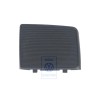 VW Original Ecran De Haut-Parleur Bleu Mauritius - 1H1857210A H21