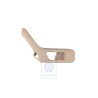 VW Original Cache Beige Clair - 1H1867198B R48