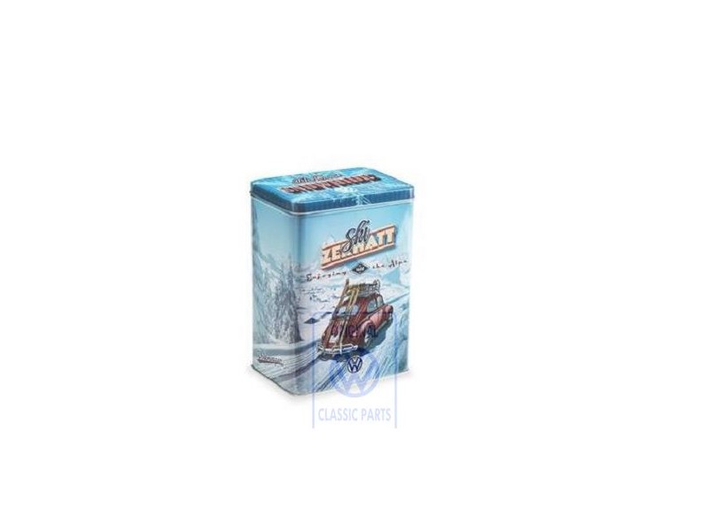 VW Original Boite De Rangement - 1H3069649