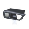 VW Original Tweeter Noir Soft - 1H4035407A C82