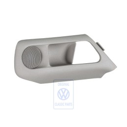 VW Original Tweeter Castor - 1H4035408A T21