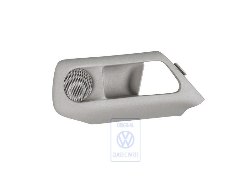 VW Original Tweeter Castor - 1H4035408A T21