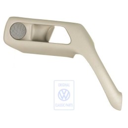VW Original Tweeter Castor - 1H4060072F T21