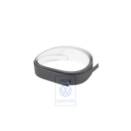 VW Original Feuil. Protec. P.Bas De Caisse Noir Satine - 1H4853805C 6DA