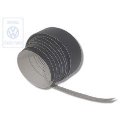 VW Original Feuil. Protec. P.Bas De Caisse Noir Satine - 1H4853806C 6DA