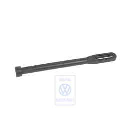 VW Original Tringle De Connexion - 1H5827609