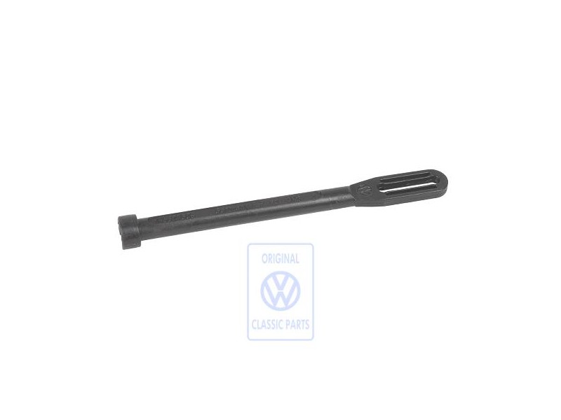VW Original Tringle De Connexion - 1H5827609