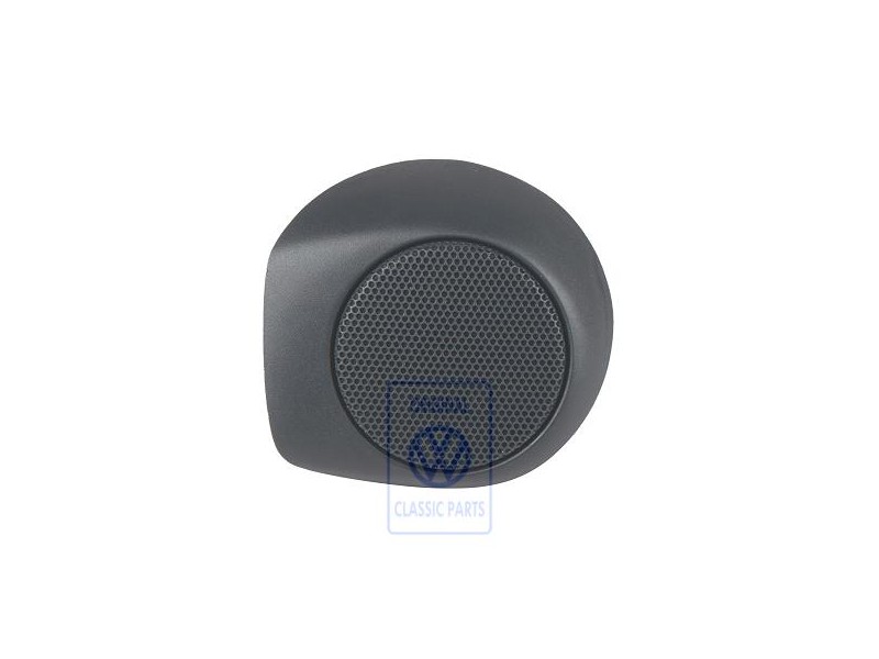 VW Original Tweeter Bleu Mauritius - 1H6035411 F31