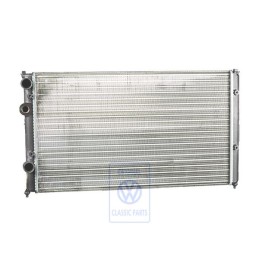 VW Original Refroidisseur A Eau - 1HM121253D