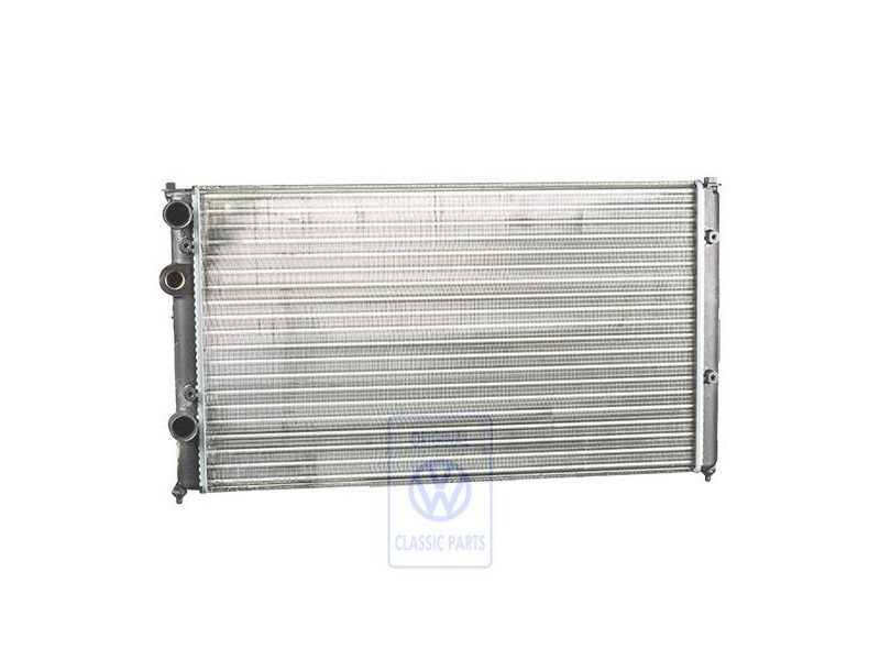 VW Original Refroidisseur A Eau - 1HM121253D