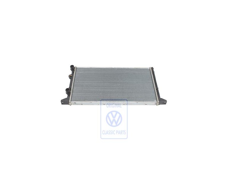 VW Original Refroidisseur A Eau - 1HM121253H