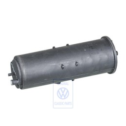 VW Original Bac A Charbon Actif - 1HM201801