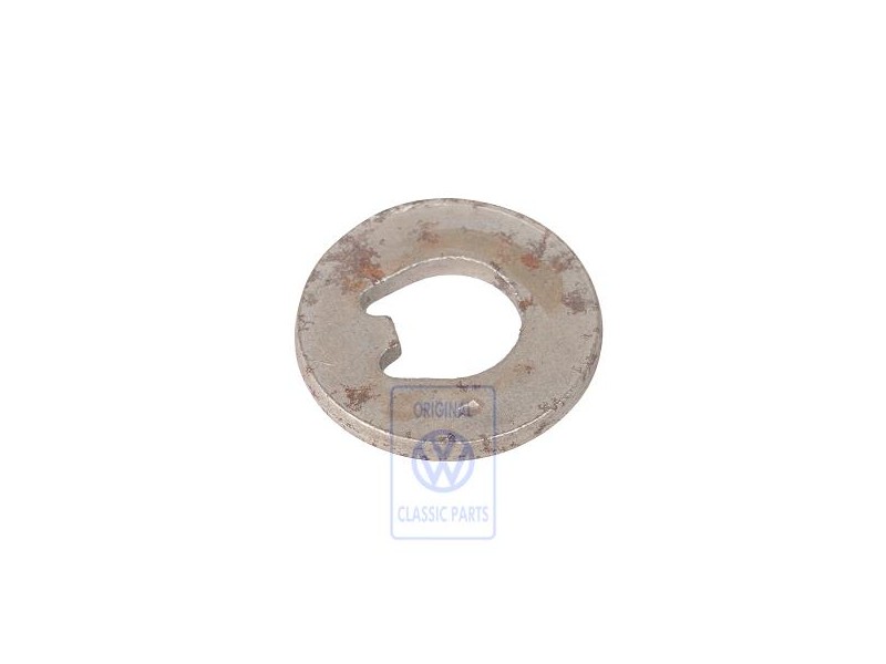 VW Original Rondelle De Pression - 1HM405661