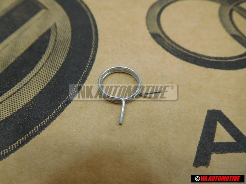 VW Original Ressort Spiral - 823837229