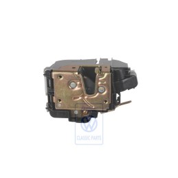 VW Original Serrure De Porte - 1HM837016G