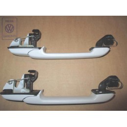 VW Original Poignee De Porte Ext. 