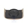 VW Original Couvercle Pour Porte-Boisson Beige Clair - 1HM862543A Q70