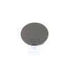 VW Original Ecran De Haut-Parleur Gris Flanelle - 1HM868149B U71