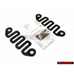 VW Original Crochet Noir - 000061126A 041