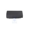 VW Original Cache P. Sac Gonflable Noir - 1HM880261F 08P