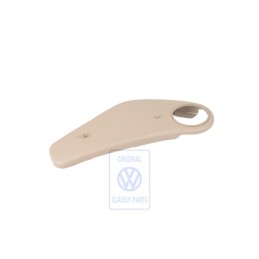 VW Original Revetement Avec Perforation Beige Clair - 1HM881478A Q70
