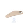 VW Original Revetement Avec Perforation Beige Clair - 1HM881478A Q70