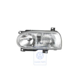 VW Original Dble Proj. Antibr. 