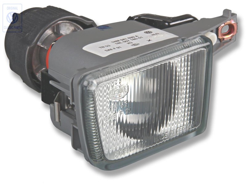 VW Original Feux Antibrouillard Halogenes - 1HM941699A