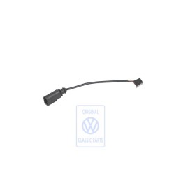 VW Original Interrupteur - 1HM953236
