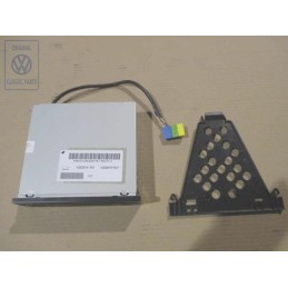 VW Original Lecteur De Cd - 1J0057119D