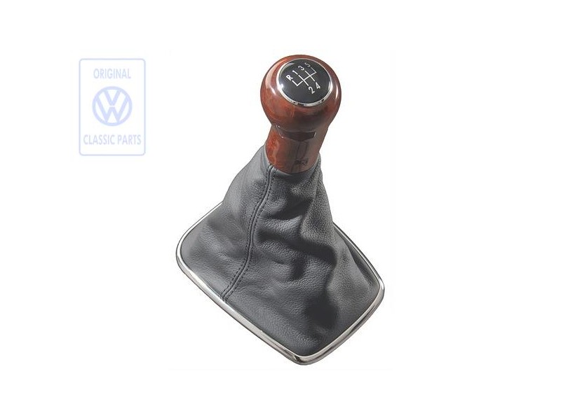 VW Original Pommeau De Levier Des Vitesses - 1J0064250N