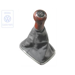 VW Original Pommeau De Levier Des Vitesses - 1J0064251N