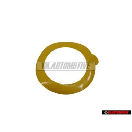 VW Original Bague De Recouvrement Pour Tubulure - 171201681A