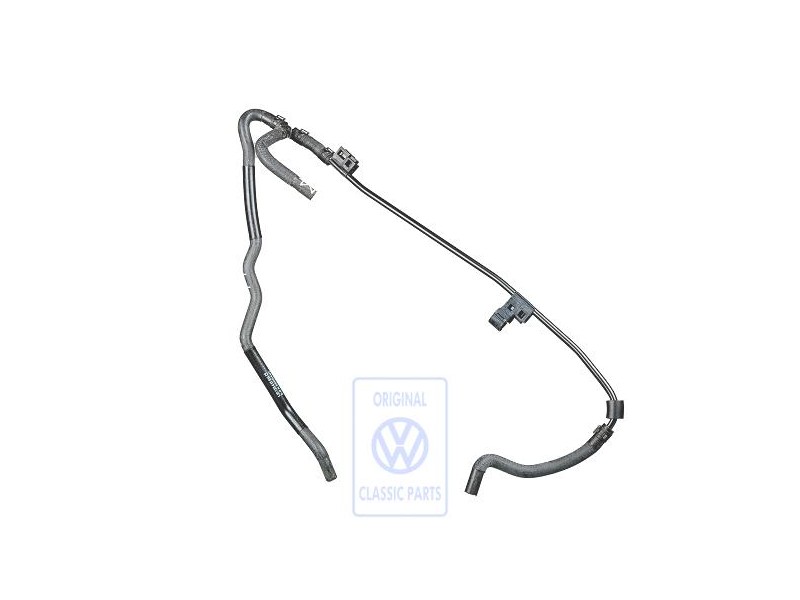 VW Original Flexible Liquide Refroid. 
