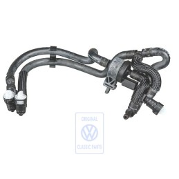 VW Original 1 Serie Flexibles De Depress. 