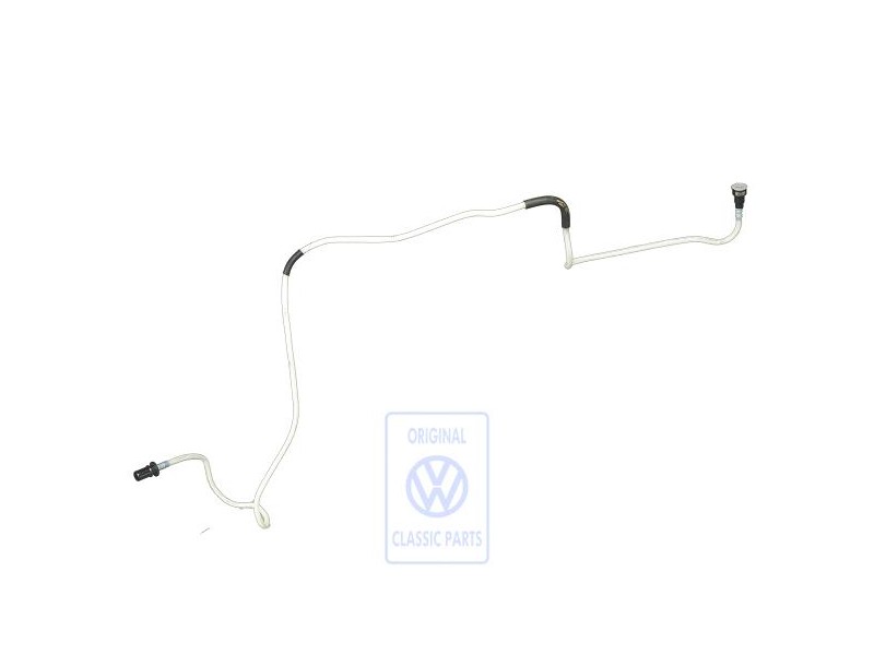 VW Original Tube D'Aeration - 1J0201090F