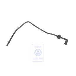 VW Original Conduite De Carburant - 1J0201293N